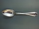 Dinner spoon in 
hallmarked 
silver from 
1980.  Stamped 
AM (Anton 
Michelsen).  
Length 21,5 cm.