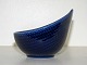 Rörstrand Blue 
Fire (Blå Eld), 
sugar bowl.
Height 8.6 
cm., length 
10.5 cm.
Perfect 
condition.
