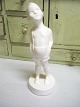 Ipsen's ceramic 
figure bush 
troll no. 925H. 
17.5cm