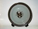 Royal 
Copenhagen 
Brown 
Tranquebar, 
Large Dinner 
Plate
Decoration 
number 45/948
Diameter ...