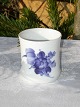 Royal 
Copenhagen 
porcelain. RC 
Blue flower 
braided. Small 
vase no. 8253. 
Height 7 cm. 2 
3/4 ...