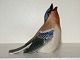 Dahl Jensen 
bird figurine, 
Chaffinch.
The factory 
mark tells, 
that this was 
produced 
between ...
