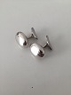 Georg Jensen 
Sterling Silver 
Cuff Links by 
Torun No 120. 
Measures 2.3 cm 
/ 0 29/32 in. 
and is in ...
