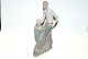 Spanish TANG 
Figure, Girl 
with a dog on 
stone
Height 25 cm.
Beautiful and 
well maintained 
...