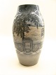 Bing & Grondahl 
vase 25 cm. 1st 
choice. No. 
236235