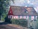 List, Franz 
(1898 - 1986) 
Denmark: A 
half-timbered 
house. Oil on 
masonite. 21.5 
x 28.5 cm. ...