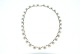 A. Michelsen 
Daisy Necklace 
in Sterling 
Silver.
With 31 
Daisies
Length 41.5 
...