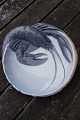 Royal 
Copenhagen 
porcelain bowl 
No 3498 of 1st 
quality, 
decorated with 
lobster. Royal 
Copenhagen ...