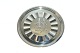 Georg Jensen 
Glass Tray 
Sterling 
silver. # 84
Stamped: 925S, 
Denmark, Georg 
Jensen & Wendel 
A ...