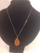 Amber Pendant 
with silver 
chain 925s
Rav size: 2.7 
x 2.0 cm.
weight: 4.6 
grams.
Contact Tel. 
...
