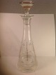 Decanter with 
grinding and 
Iris livery.
Height: 34 cm.
Beautiful and 
well 
maintained.
Contact ...
