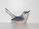 Dahl Jensen 
bird figurine, 
wagtail.
The factory 
mark tells, 
that this was 
produced 
between ...