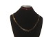 Cube necklace 
with course 14 
Karat Gold
Stamp: TSR, 
585
Goldsmith: 
1958-1983 Th. 
...