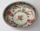 Japanese Imari 
bowl, 19th 
century. 
Polychrome 
decoration in 
the form of 
landscapes, 
Ho-o and ...