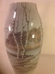 Vase with 
landscape and 
birch trees.
Height: 25 cm.
Bing & 
Grondahl B & G 
No. ...