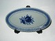 Tranquebar, 
Small Oblong 
Dish
Decoration 
number 11 / # 
1094
Length 24 cm.
Nice and well 
...