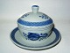 Tranque bar, 
Butter bowl 
with lid
Decoration 
number 11 / # 
1263
1st sorting
The diameter 
...