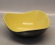 2 pcs in stock
Bowl 6 x 16 cm 
Kongo Retro 
from Kronjyden 
Randers Yellow 
and black.  In 
mint and ...