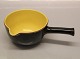 Gravy bowl with 
handle 6.5 x 
18.5 cm Kongo  
Signs og use 
and wore   
Retro from 
Kronjyden 
Randers ...