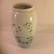Vase with 
bluebells.
 Bing & 
Grondahl B & G 
no. 8254 - 1871
 Height: 13.5 
cm.
 contact.
 ...