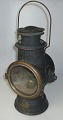 Driving Lamp, 
ca. 1880. 
Dietz. Tulubar 
Driving Lamp, 
New York, USA. 
For kerosene. 
Iron tin and 
...