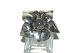 Flower ring 
with Grey 
Moonstone, 
Georg Jensen 
Silver # 562B
Design: 
Regitze ...