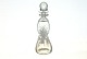 Cluck bottle 
twisted, 
Holmegaard 
decanter
Round Bottom 
with kinked in 
base
Height with 
...