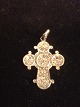 Dagmar cross.
silver 830s
Length: 3.3 
cm, width: 2,3 
cm
Nypoleret and 
appears as ...
