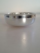 Georg Jensen 
Sterling Silver 
Bowl by Alev 
Siesbye No 
1291B.
Measures 
20,5cm dia and 
8,5cm ...
