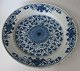 Dish, 
earthenware, 
Delft, 1786 - 
1793. Mixing 
Period. 
Prepared by 
Thomas Fonteyn 
(1786-1793). 
...