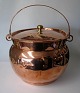 Maternity 
Bucket of 
copper in 1812, 
Denmark. Stand 
rim, round body 
and rim with 
two handles. 
...