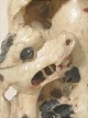 Chinese 
Soapstone 
Figurines