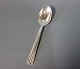 Dessert spoon 
in Champagne, 
hallmarked 
silver.
17 cm.
Ask for number 
in stock. All 
silver ...