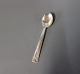 Demitasse spoon 
in Champagne, 
hallmarked 
silver.
11 cm.
Ask for number 
in stock. All 
silver ...