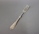 Dinner fork in 
"Tang", 
hallmarked 
silver.
21,5 cm.
Ask for number 
in stock. All 
silver will ...