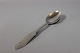 Dinner spoon, 
MITRA, by Georg 
Jensen in 
steel.
20,5 cm.
Ask for number 
in stock.