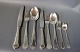 Dinner set in 
Rita, 
hallmarked 
silver.
See prices and 
single Photos 
of the cutlery 
in this same 
...