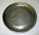 German pewter 
dish, 19th 
century. 
Stamped. On the 
underside 
engraving from 
1876. Dia .: 
21.5 cm.