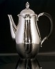 Georg Jensen. 
Sterling Silver 
Coffee Pot 
#456A
Ebony Handle.
Designed by 
Harald Nielsen 
...