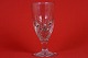 Wineglass, 
Bistro Glass, 
France, d: 15.7 
cm diameter: 
6.8 cm