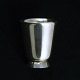 Georg Jensen. 
Sterling Silver 
Cocktail Cup - 
Sigvard 
Bernadotte
Designed by 
Sigvard 
Bernadotte ...