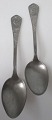 Pewter 
tablespoons, 
1906. Designed 
in France. 
Produced in 
conjunction 
with King 
Frederik. VIII 
...