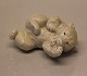 Royal 
Copenhagen 
Stoneware 21432 
RC Celedan 
glazed bear cub 
on the side 4 x 
9 cm, (1003232) 
  ...