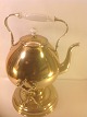 Large Beautiful 
Swing Boiler 
brass.
handles in 
porcelain and 
knob on the 
lid.
beautiful and 
...