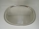 Georg Jensen. 
Sterling (925). 
Tray. Piet 
Hein. Design 
1146 C. Length 
41 cm. Produced 
before 1977th