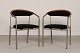 Henrik Tengler
Chairman 
Chairs with 
armrest of 
cherrywood
Seats with new 
black cover a 
la ...