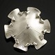 Hans Jensen & 
Co. Sterling 
Silver Brooch
Designed and 
crafted by Hans 
Jensen & Co., 
Aarhus 1937 ...