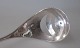 Ice spoon in 
sterling 
silver, Axel 
Salomonsen, 
Copenhagen, 
Denmark. 20th 
century. Weight 
.: 93 ...