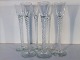 Amager Glass 
high snap 
glass, designed 
by Jacob E. 
Bang at 
Holmegaard in 
1955
*Perfect 
condition*