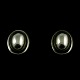 Georg Jensen. 
Sterling Silver 
Screw Back 
Earrings #86 - 
Harald Nielsen
Designed by 
Harald ...